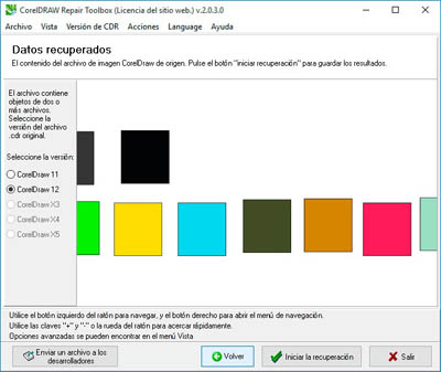 viewdata