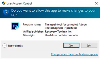 openfile photoshop